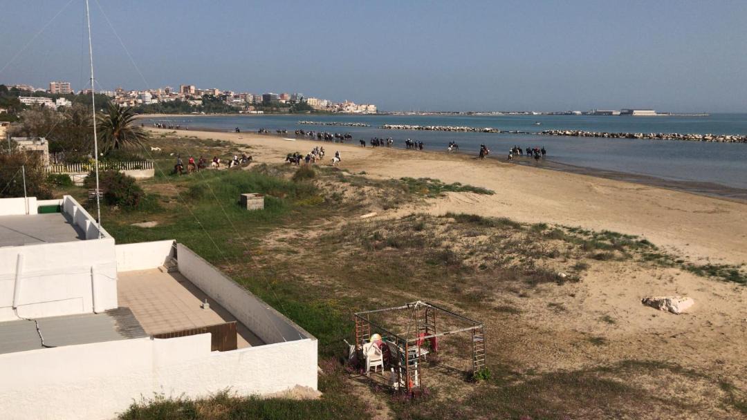 Photo of Outdoor in Termoli