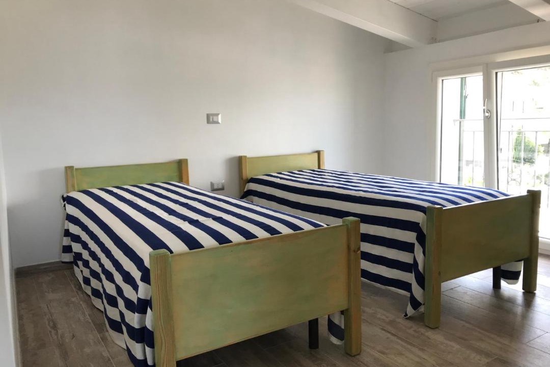 Photo of Bedroom in Termoli