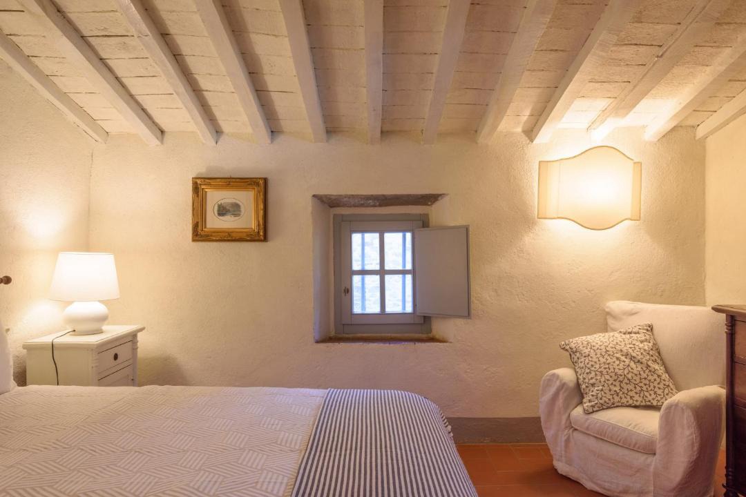 Photo of Bedroom in Scheggia