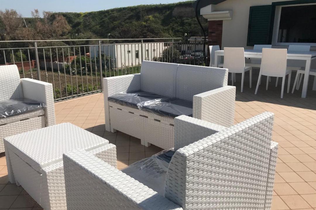 Photo of Patio Balcony in Termoli