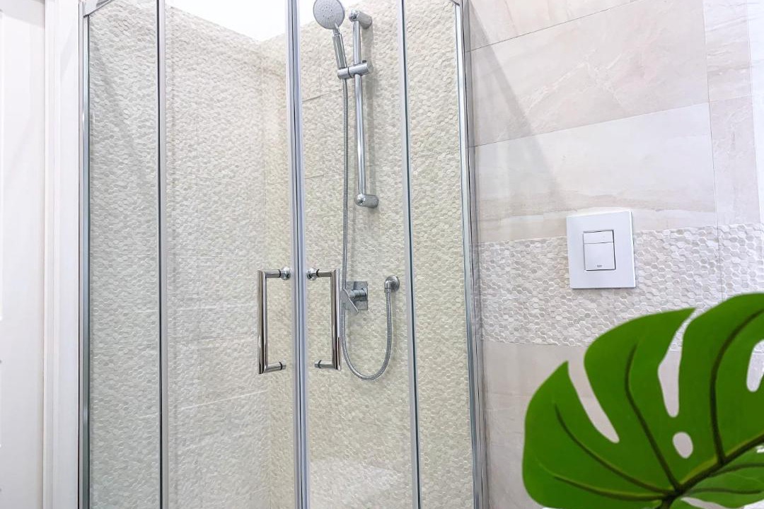 Photo of Bathroom in Castellammare di Stabia