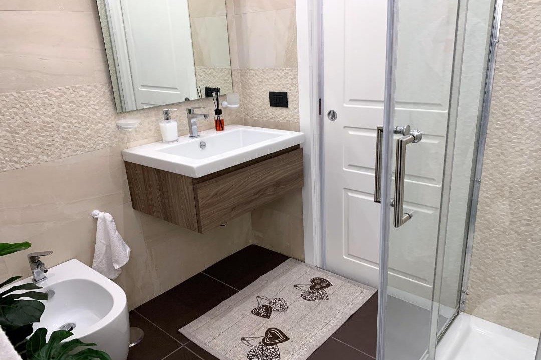 Photo of Bathroom in Castellammare di Stabia