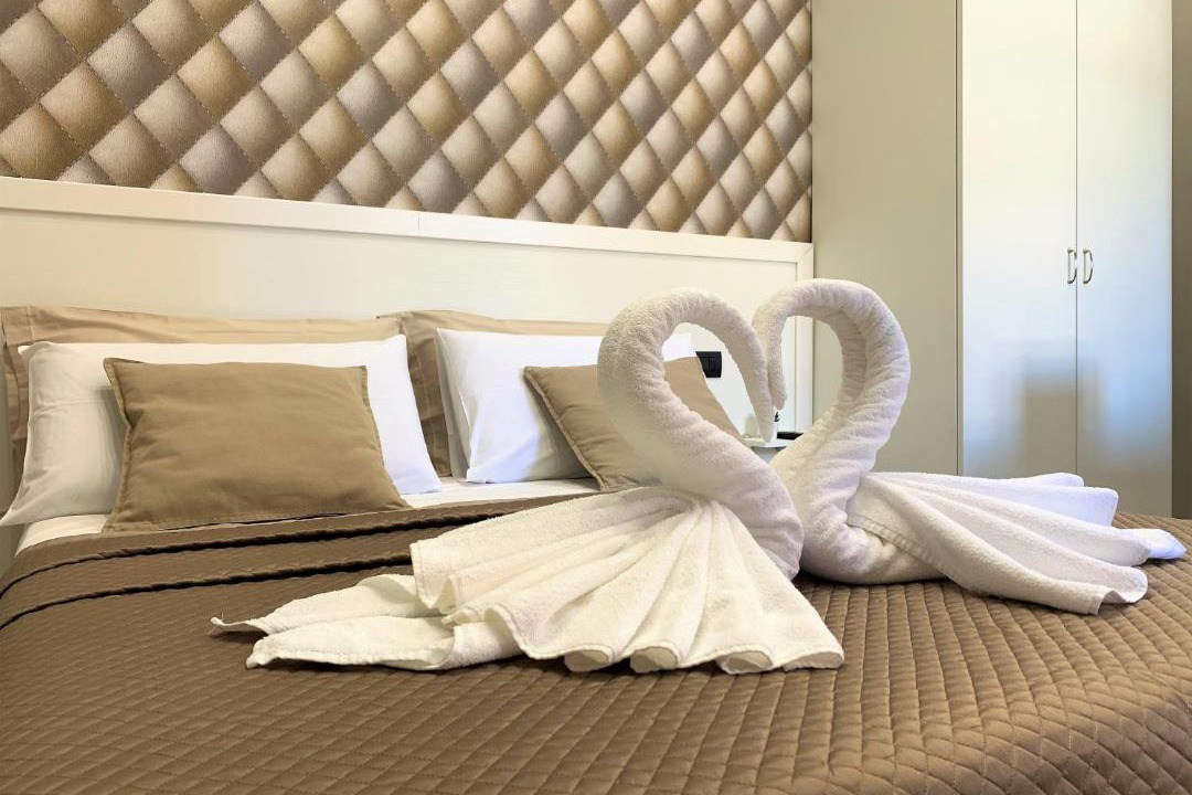 Photo of Bedroom in Castellammare di Stabia