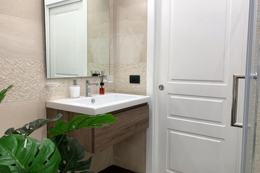 Photo of Bathroom in Castellammare di Stabia