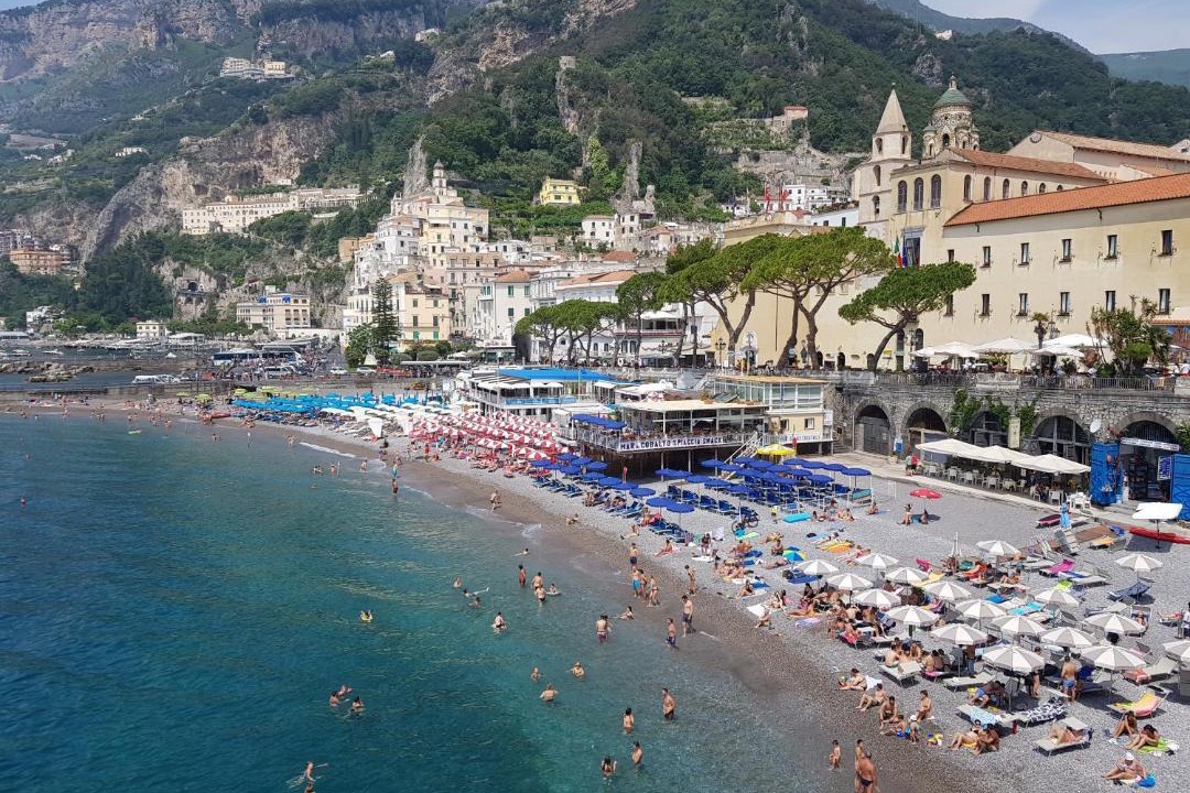 Photo of Others in Amalfi