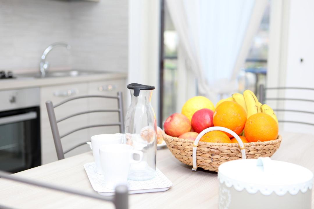 Photo of Kitchen in Pimonte