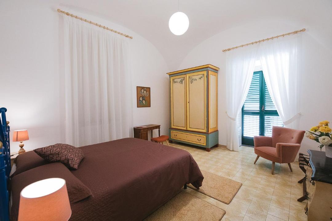 Photo of Bedroom in Sant'Agnello