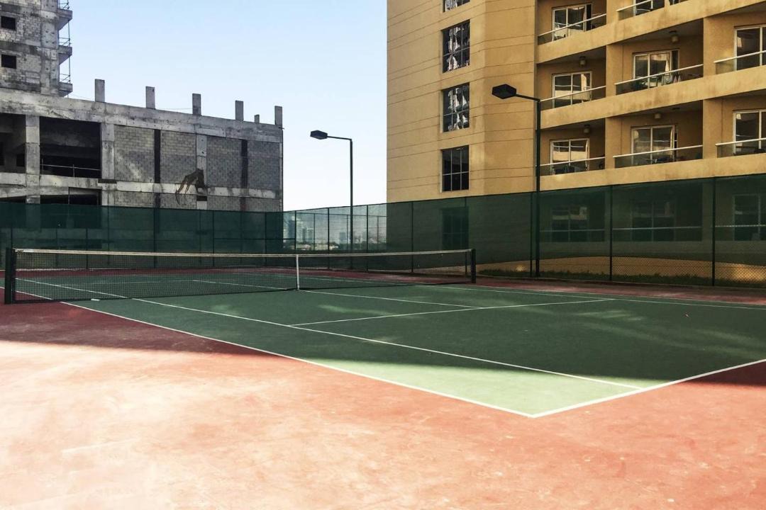 Photo of Others in Dubai Production City