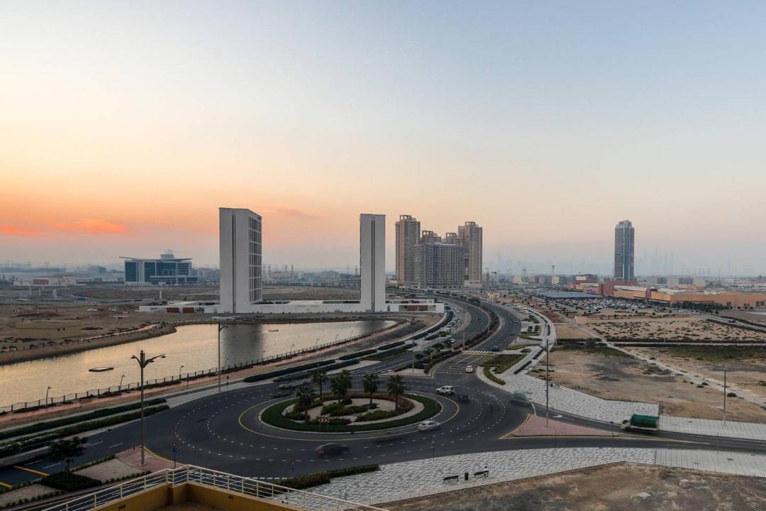 Photo of Others in Dubai Production City
