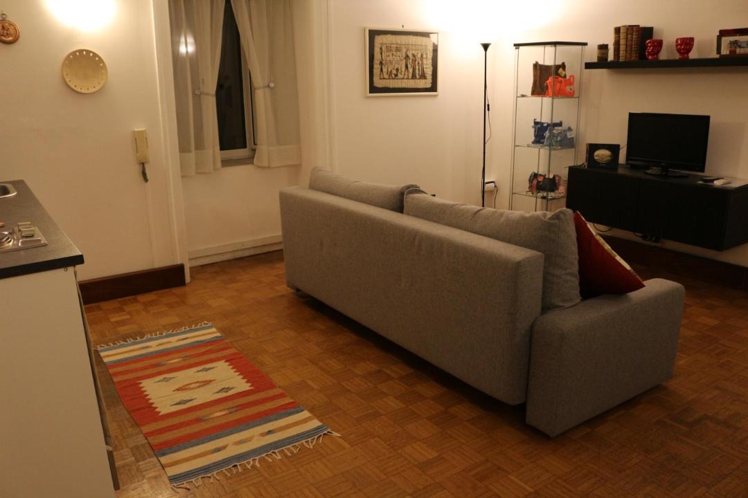 Photo of Livingroom in San Ferdinando