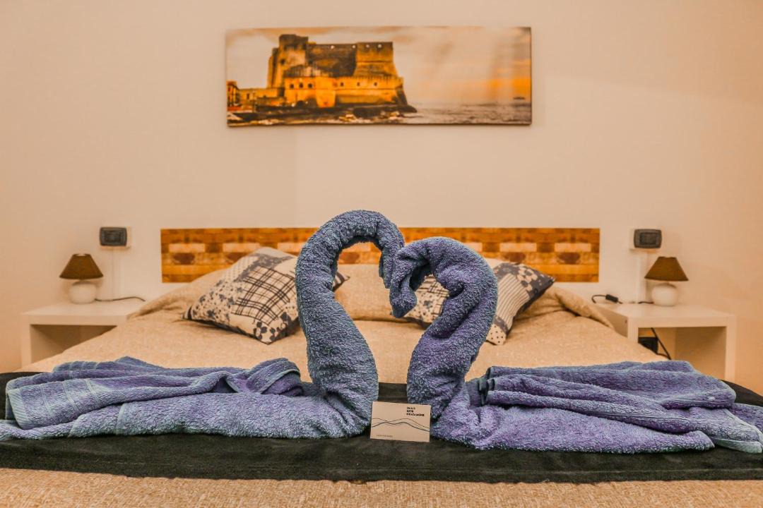 Photo of Bedroom in San Ferdinando