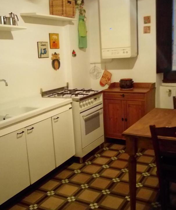 Photo of Kitchen in Ferrandina