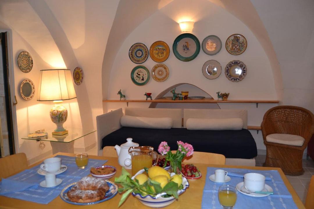 Photo of Others in Amalfi