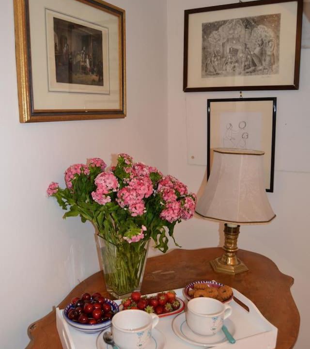 Photo of Livingroom in Amalfi