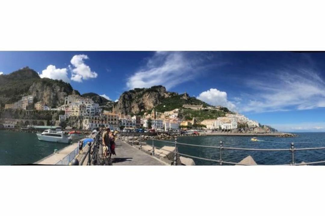 Photo of Others in Amalfi