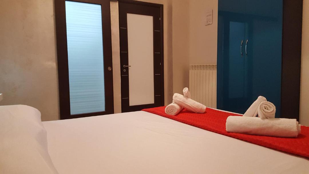 Photo of Bedroom in Cosenza
