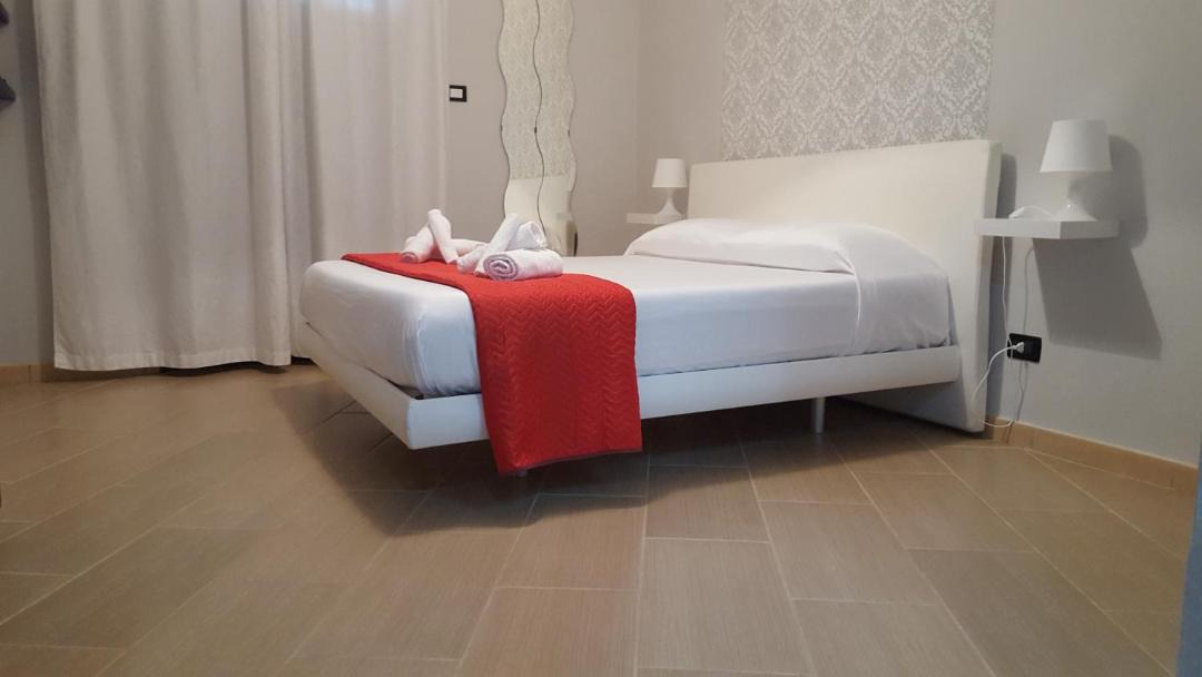 Photo of Bedroom in Cosenza