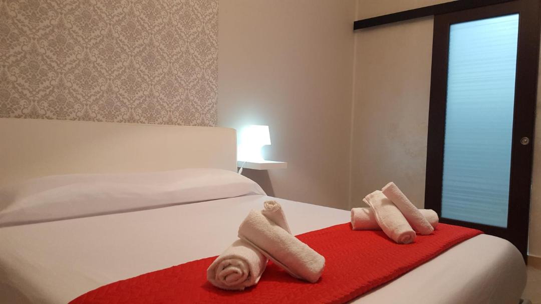 Photo of Bedroom in Cosenza