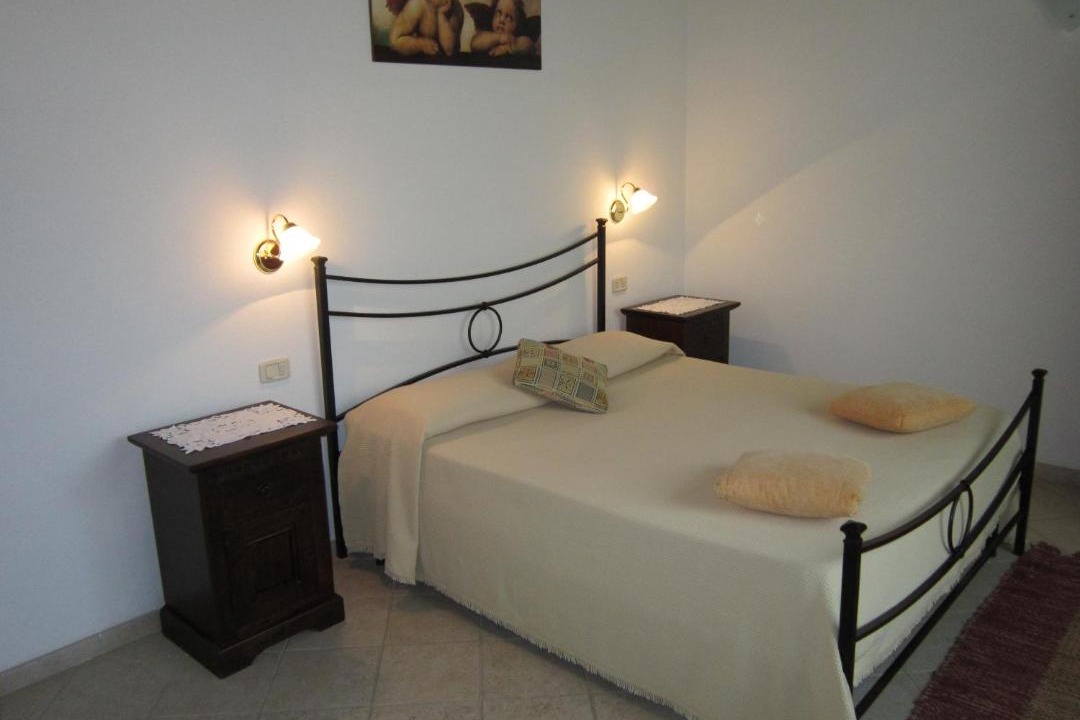 Photo of Bedroom in Manciano