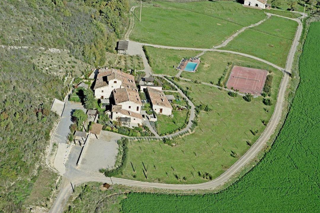 Photo of Others in Castelnuovo Berardenga