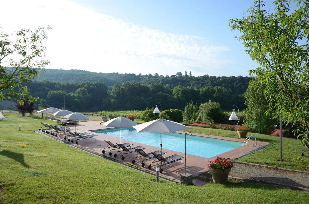 Photo of Outdoor in Castelnuovo Berardenga
