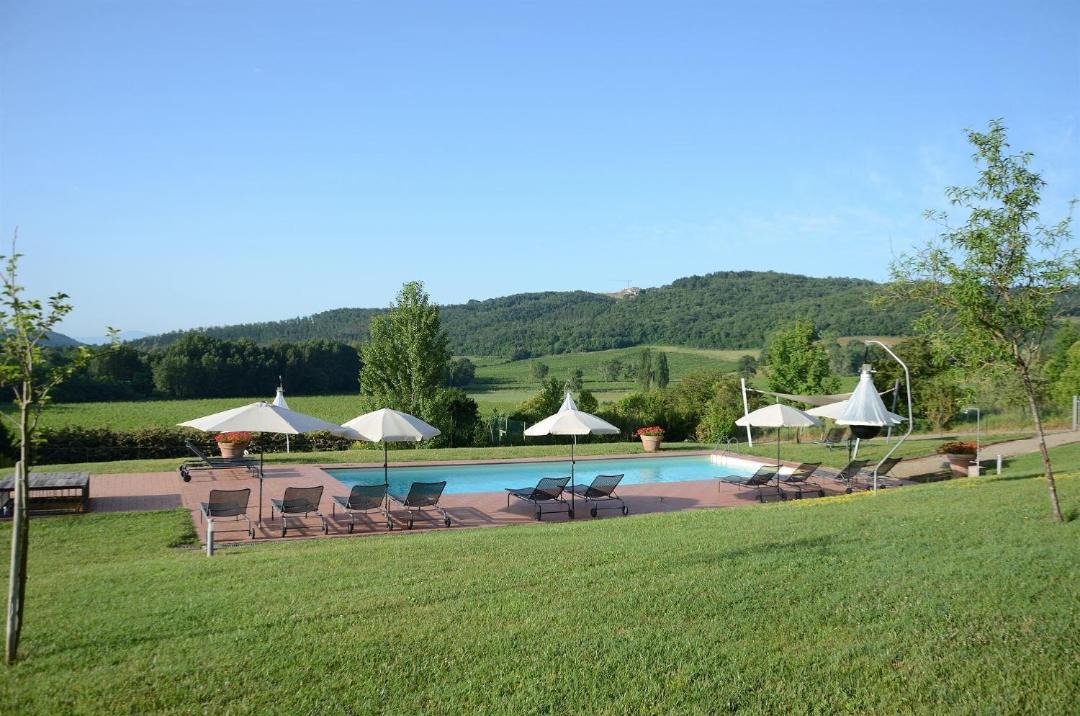 Photo of Outdoor in Castelnuovo Berardenga