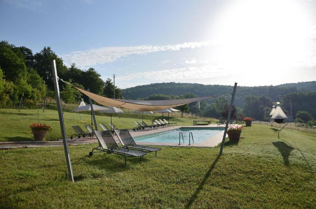 Photo of Outdoor in Castelnuovo Berardenga