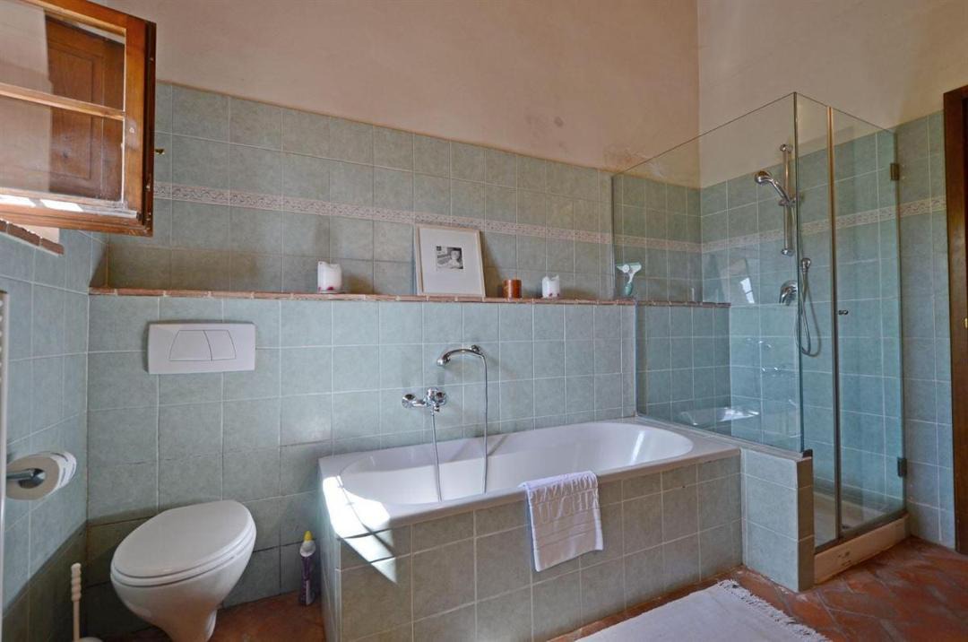 Photo of Bathroom in Castelnuovo Berardenga