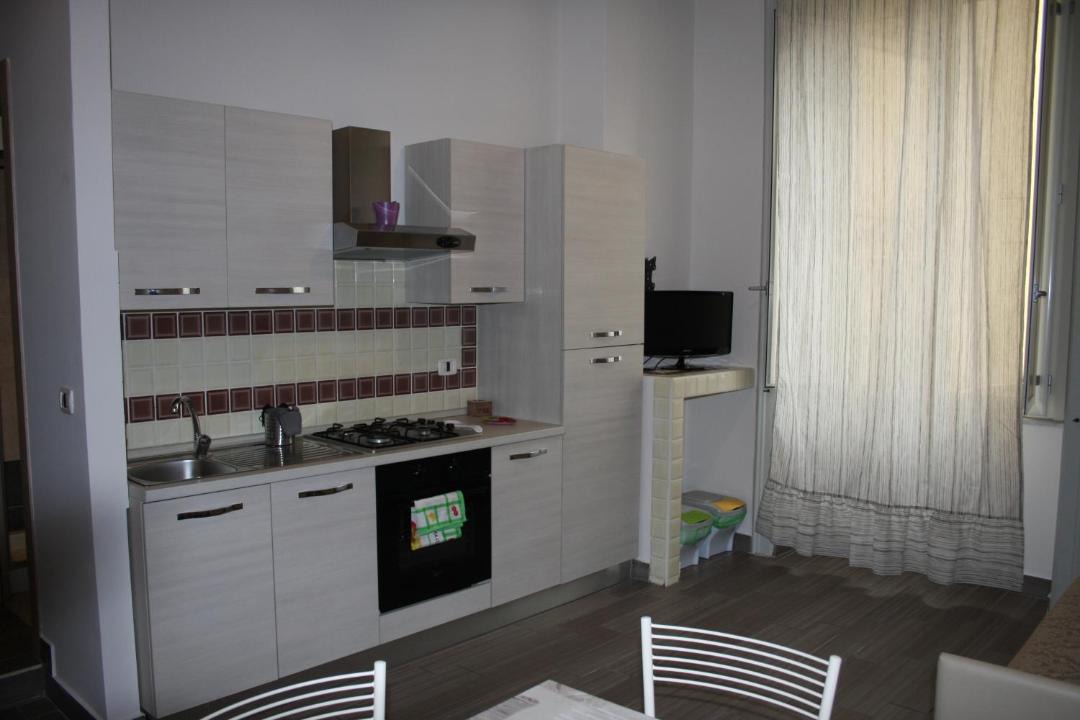 Photo of Kitchen in Naples City Centre