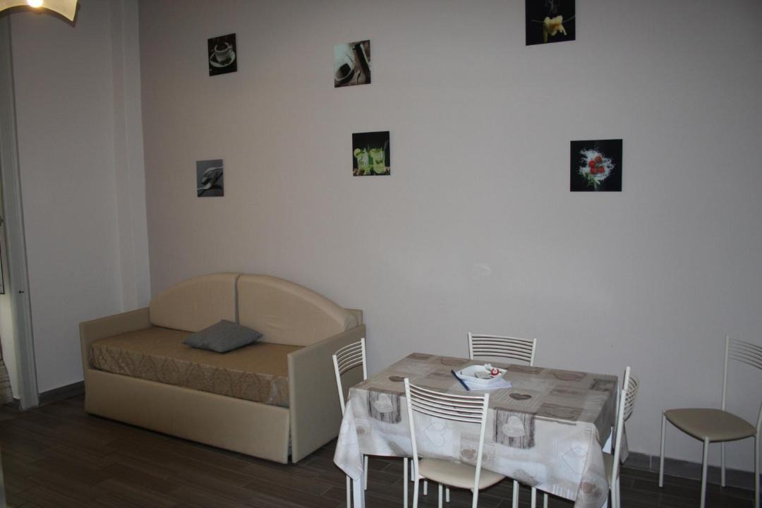 Photo of Livingroom in Naples City Centre