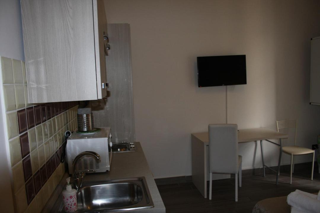Photo of Livingroom in Naples City Centre