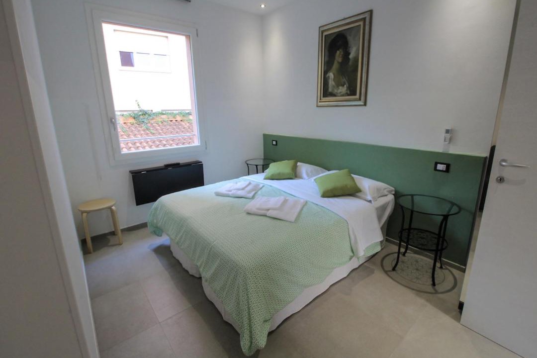 Photo of Bedroom in Ravenna
