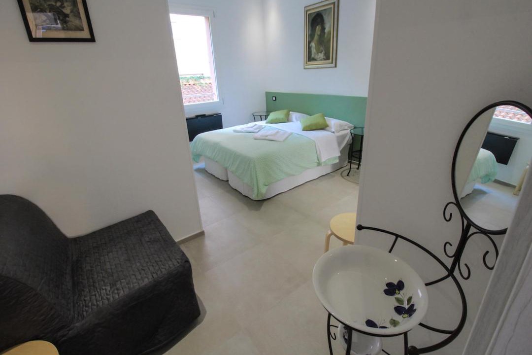 Photo of Bedroom in Ravenna