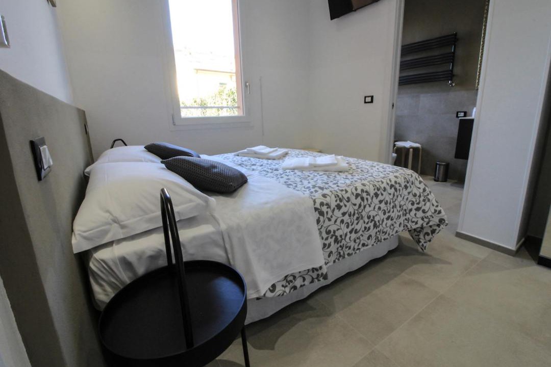 Photo of Bedroom in Ravenna