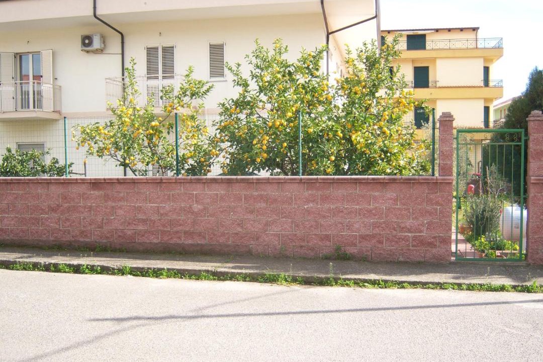 Photo of Buildings in Torre Melissa