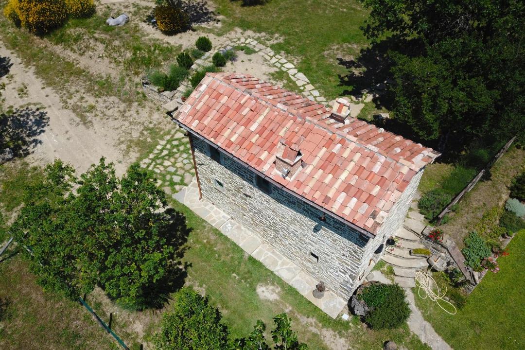 Photo of Buildings in Pieve Santo Stefano