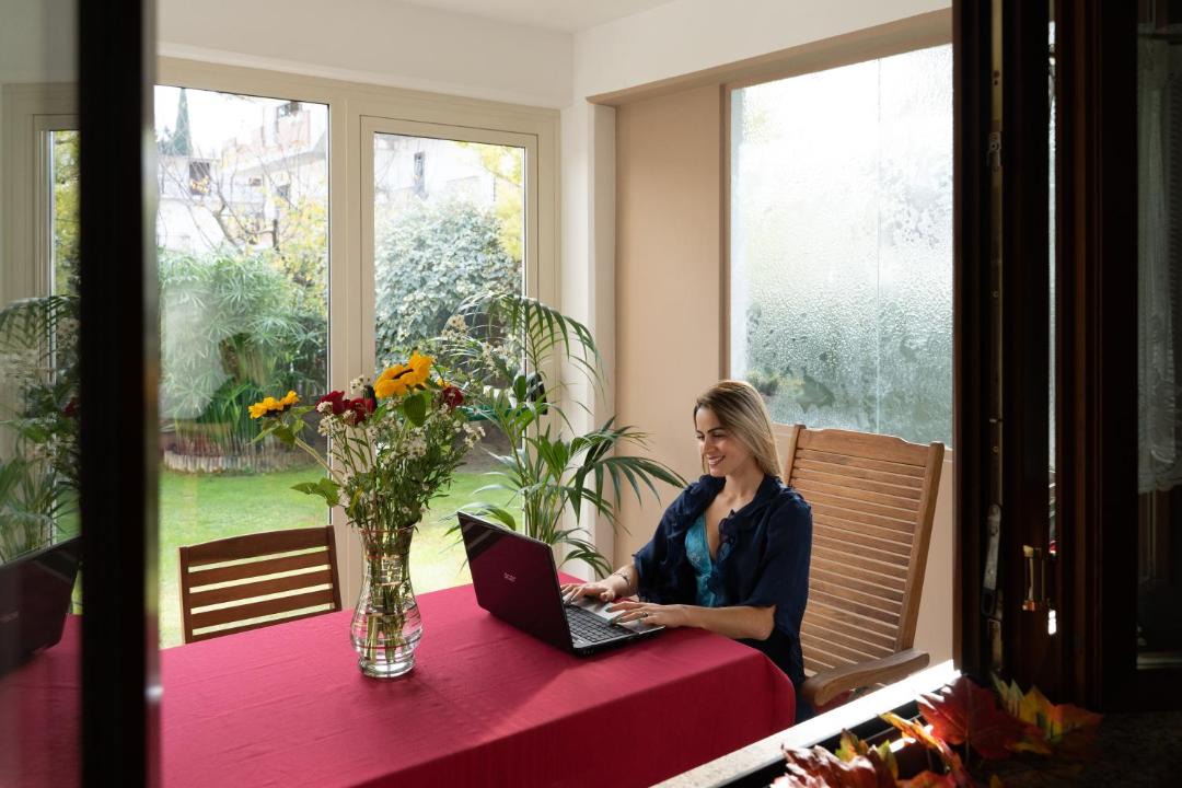 Photo of Livingroom in Manoppello