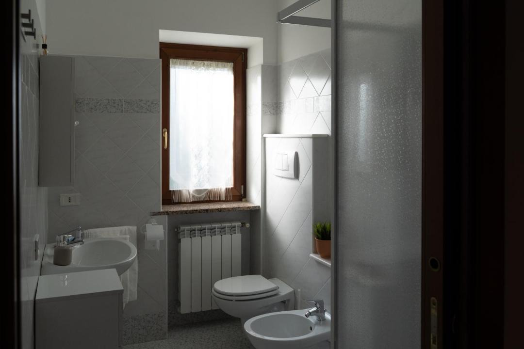 Photo of Bathroom in Manoppello