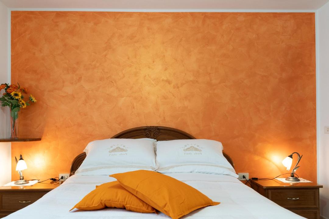 Photo of Bedroom in Manoppello