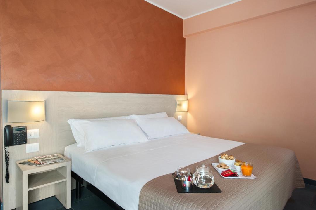 Photo of Bedroom in Colleferro