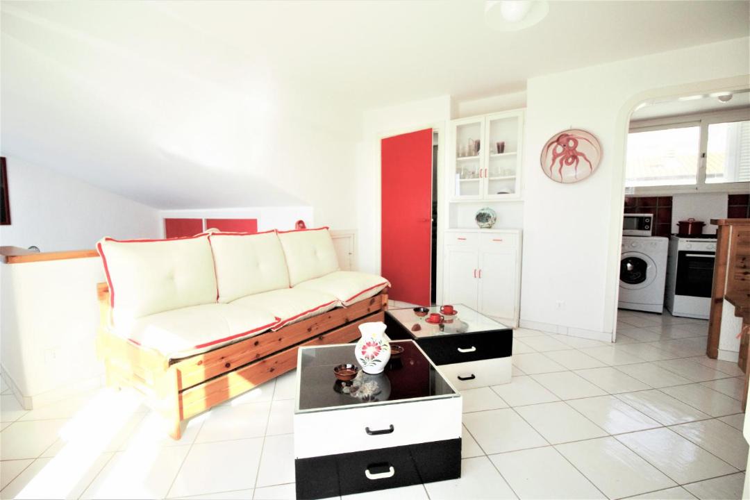 Photo of Livingroom in Sperlonga