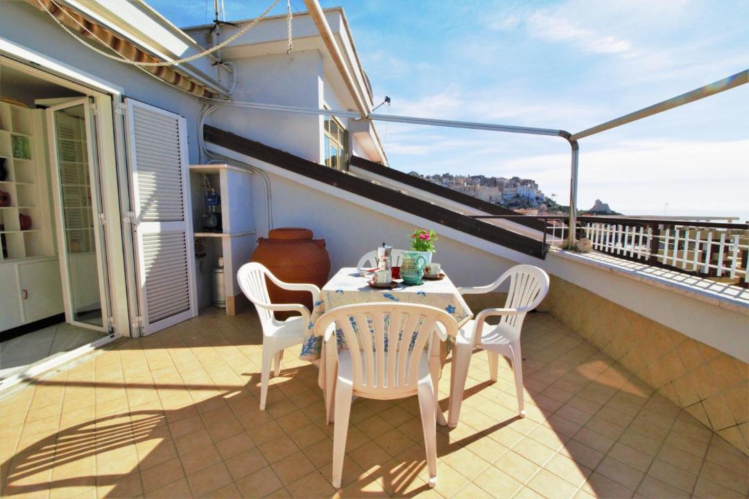 Photo of Patio Balcony in Sperlonga