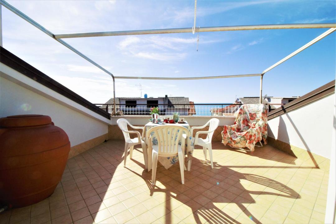Photo of Patio Balcony in Sperlonga