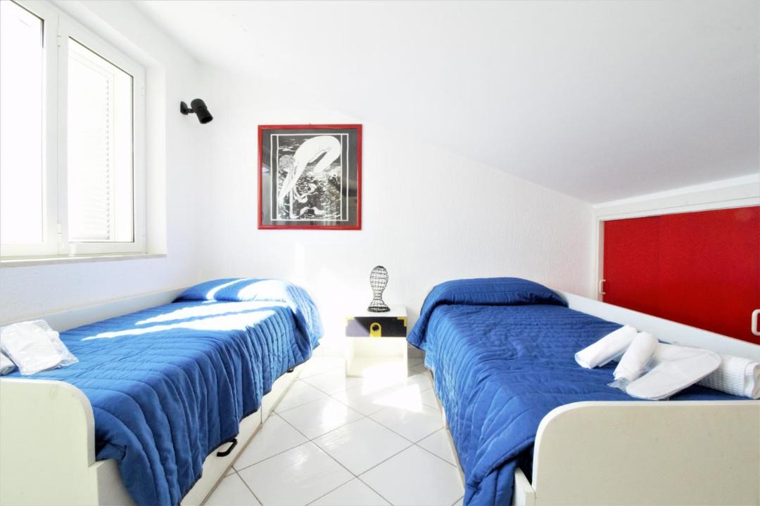 Photo of Bedroom in Sperlonga