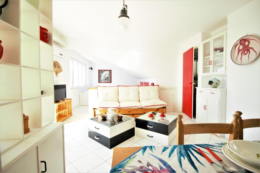 Photo of Livingroom in Sperlonga