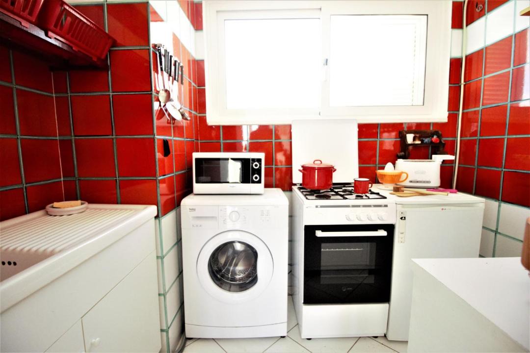 Photo of Kitchen in Sperlonga
