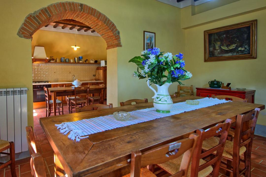 Photo of Kitchen in Subbiano