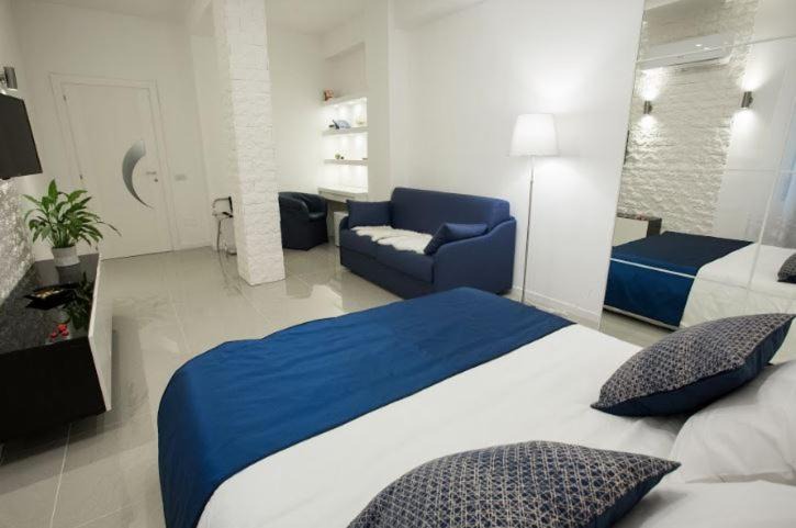 Photo of Bedroom in Fuorigrotta