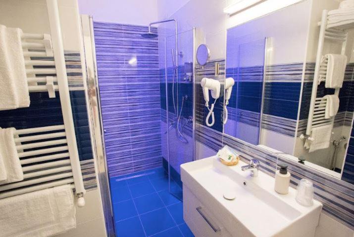 Photo of Bathroom in Fuorigrotta