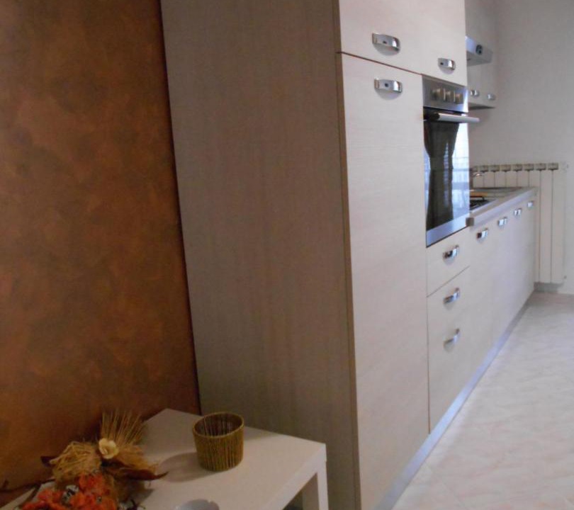 Photo of Kitchen in Pimonte